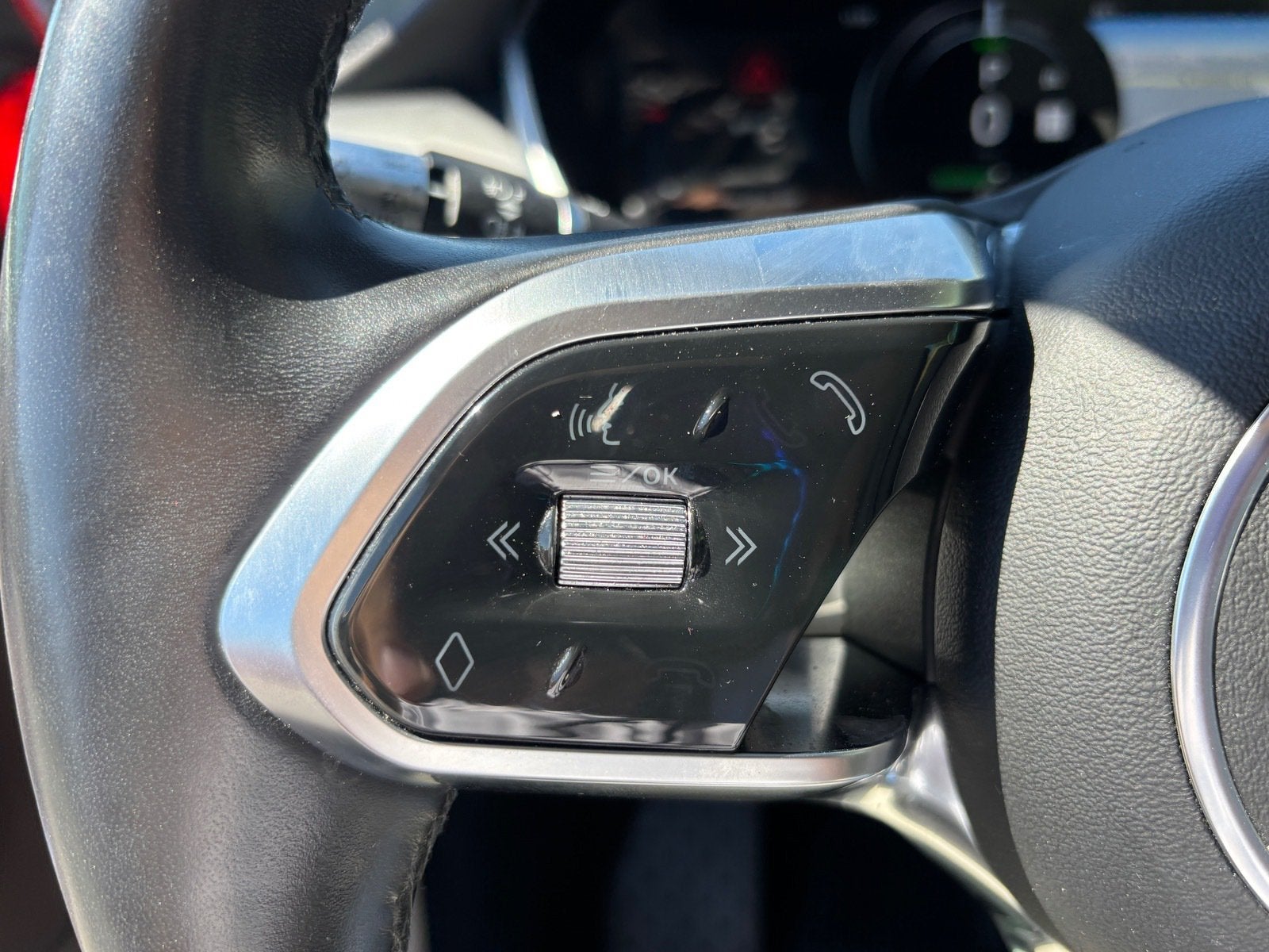 2019 Jaguar I-PACE Base