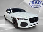 2021 Jaguar XF S
