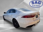 2021 Jaguar XF S
