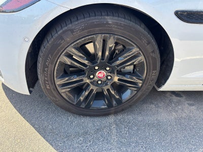 2021 Jaguar XF S