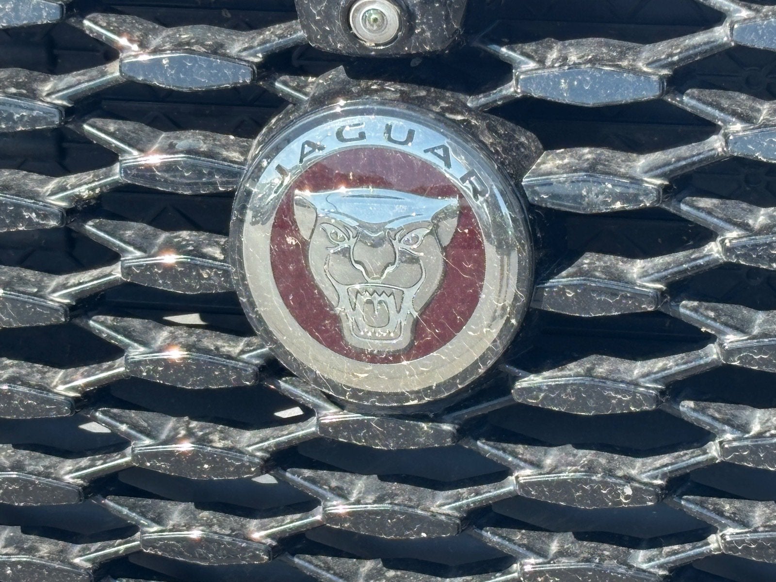 2021 Jaguar XF S