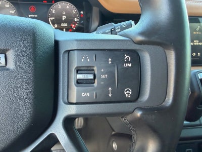 2024 Land Rover Defender X-Dynamic SE
