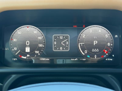 2024 Land Rover Defender X-Dynamic SE