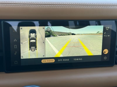 2024 Land Rover Defender X-Dynamic SE