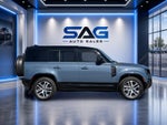 2024 Land Rover Defender X-Dynamic SE