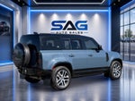 2024 Land Rover Defender X-Dynamic SE
