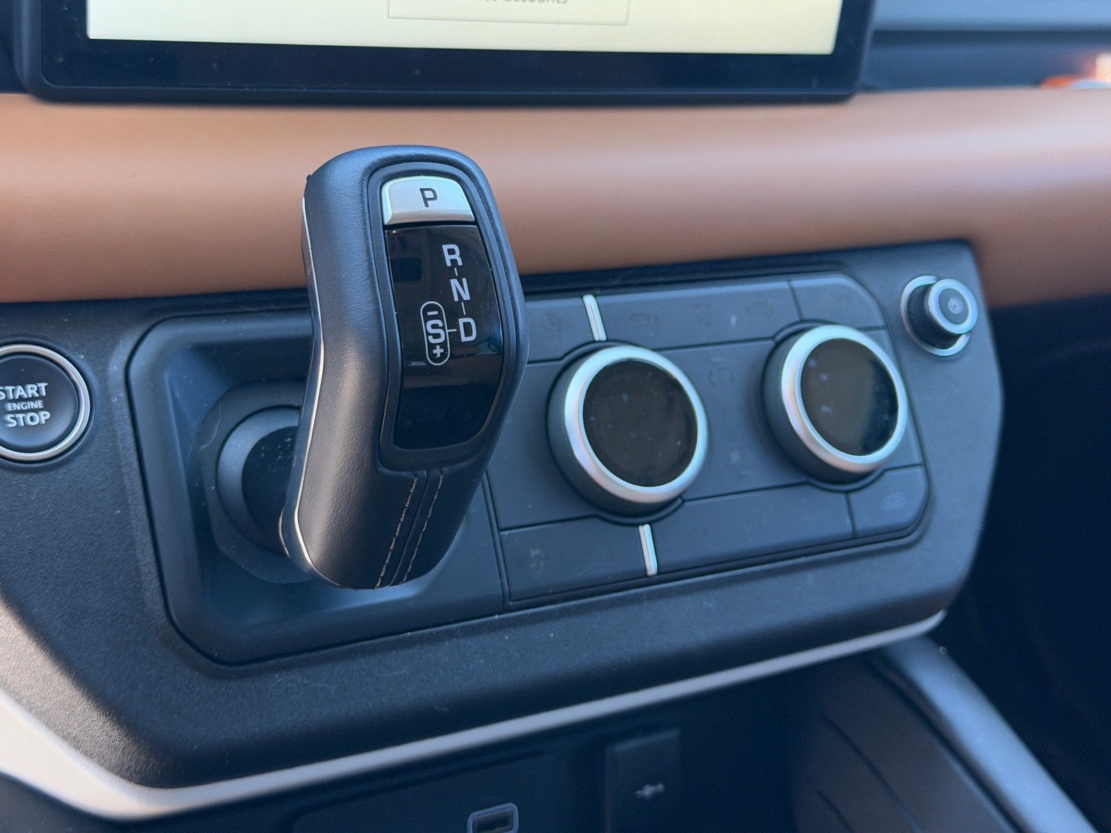 2023 Land Rover Defender S