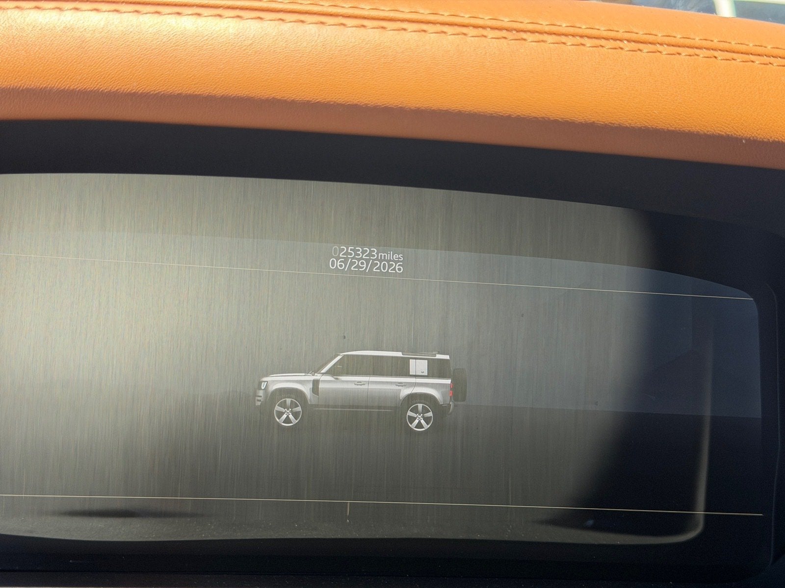 2023 Land Rover Defender S