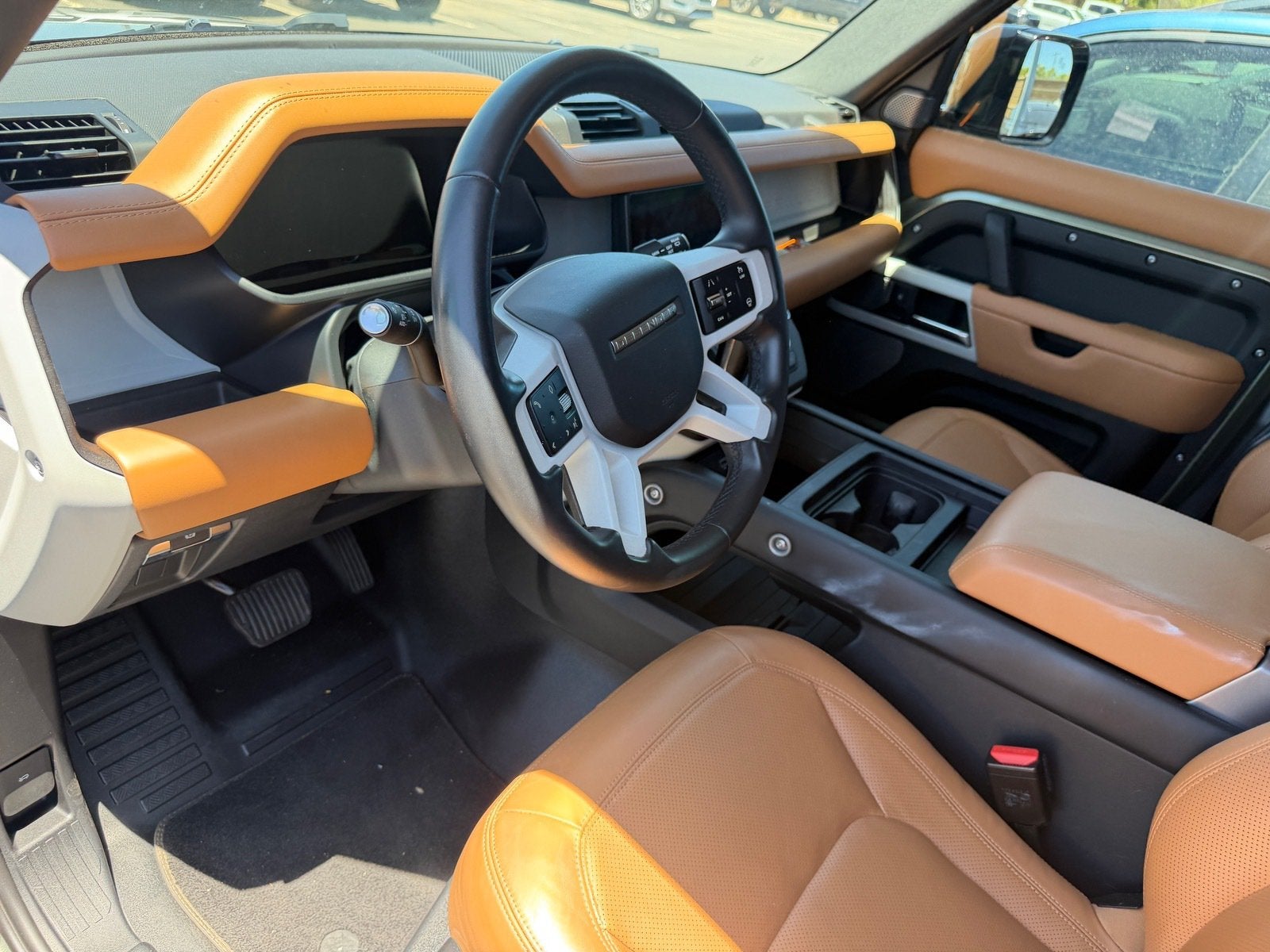 2023 Land Rover Defender S