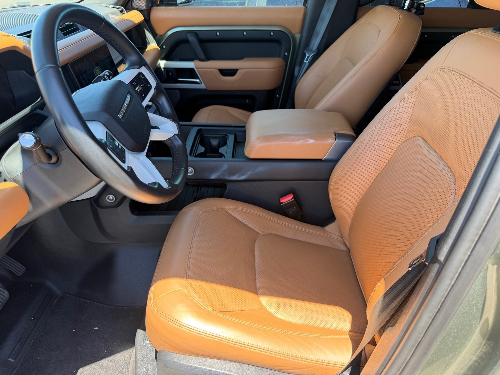 2023 Land Rover Defender S