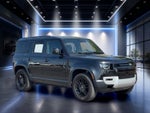 2025 Land Rover Defender S