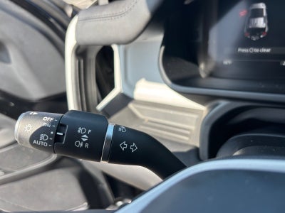 2025 Land Rover Defender S
