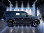 2025 Land Rover Defender S