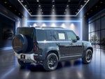2025 Land Rover Defender S