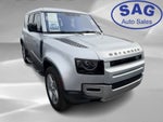 2020 Land Rover Defender SE