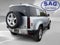 2020 Land Rover Defender SE