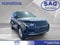 2017 Land Rover Range Rover 3.0L V6 Turbocharged Diesel Td6