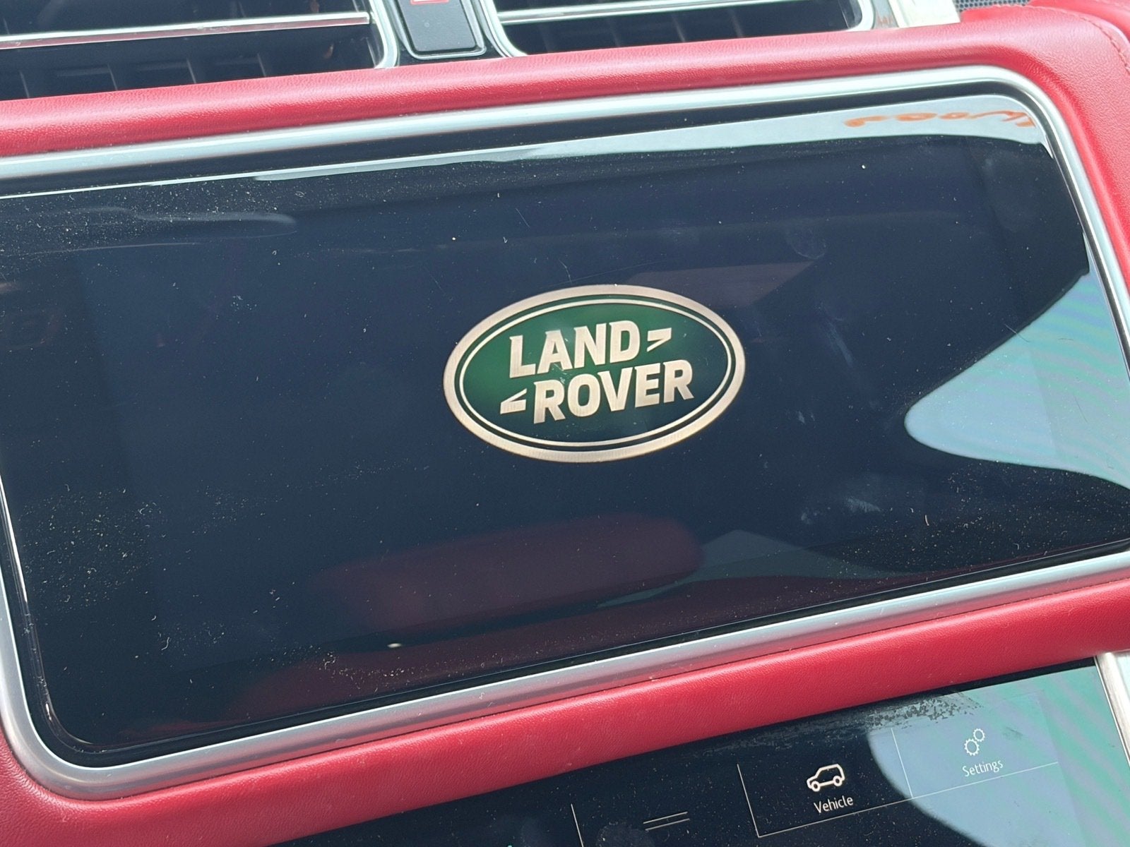2019 Land Rover Range Rover Autobiography