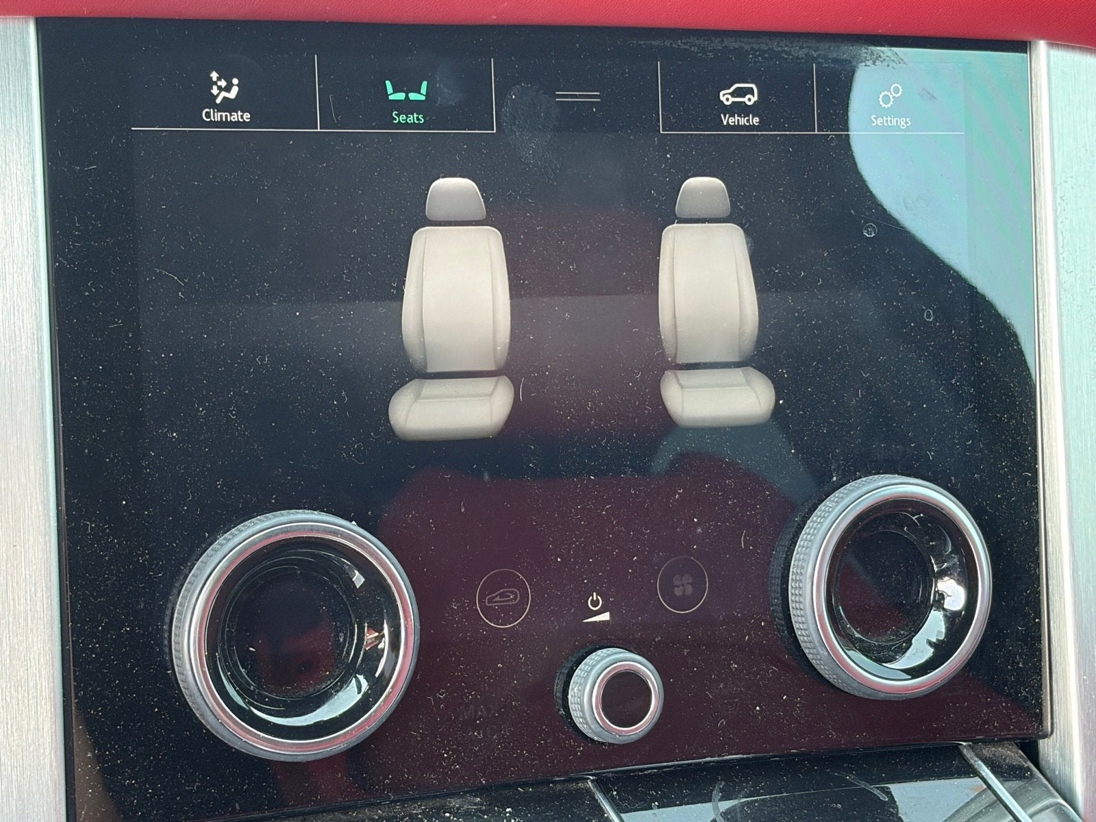 2019 Land Rover Range Rover Autobiography