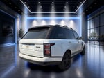 2019 Land Rover Range Rover Autobiography