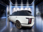 2019 Land Rover Range Rover Autobiography