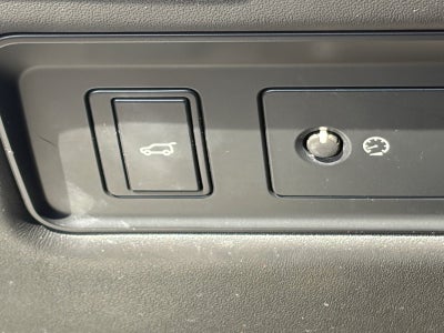 2019 Land Rover Range Rover Autobiography
