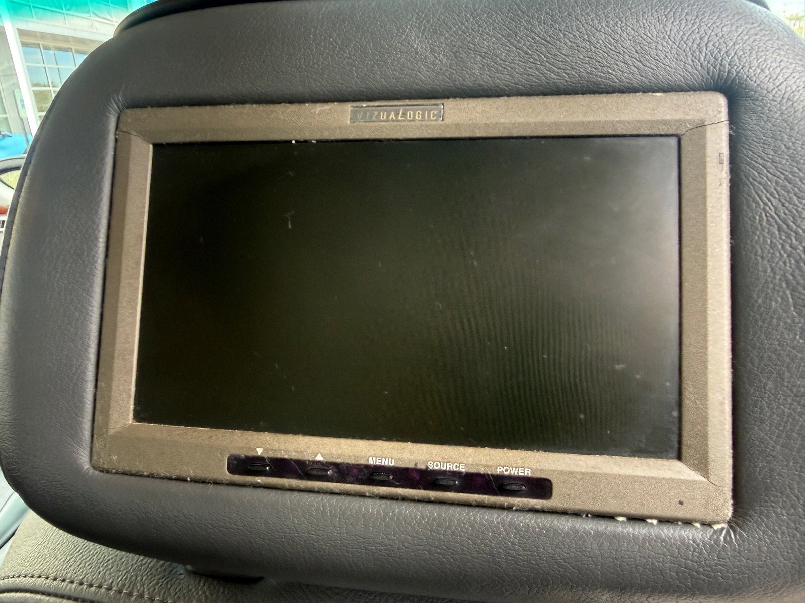 2006 Land Rover Range Rover HSE