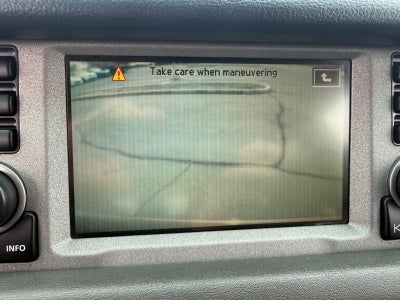 2006 Land Rover Range Rover HSE