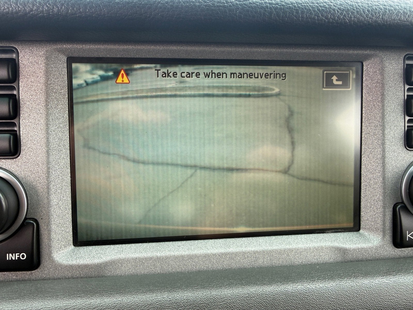 2006 Land Rover Range Rover HSE