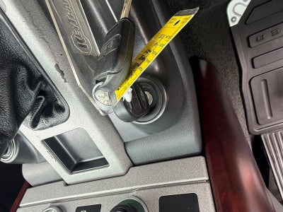 2006 Land Rover Range Rover HSE