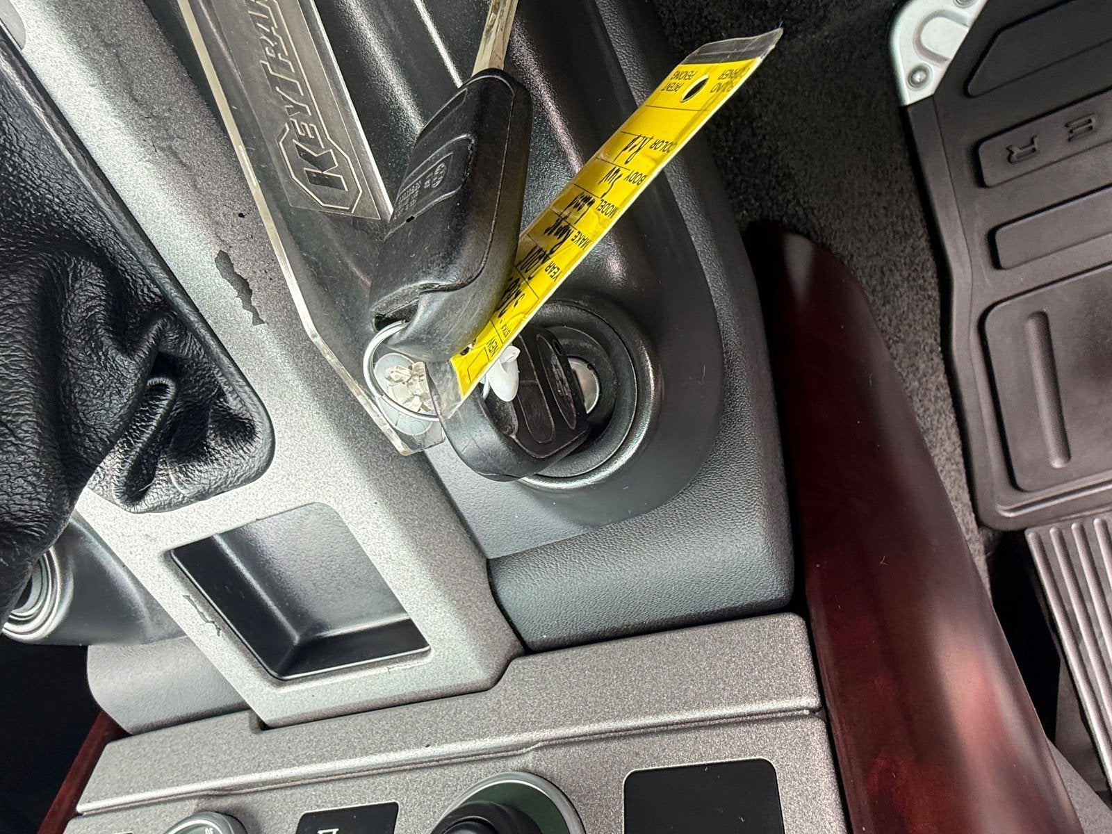 2006 Land Rover Range Rover HSE