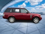 2006 Land Rover Range Rover HSE