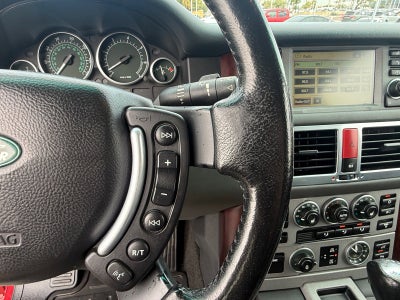 2006 Land Rover Range Rover HSE