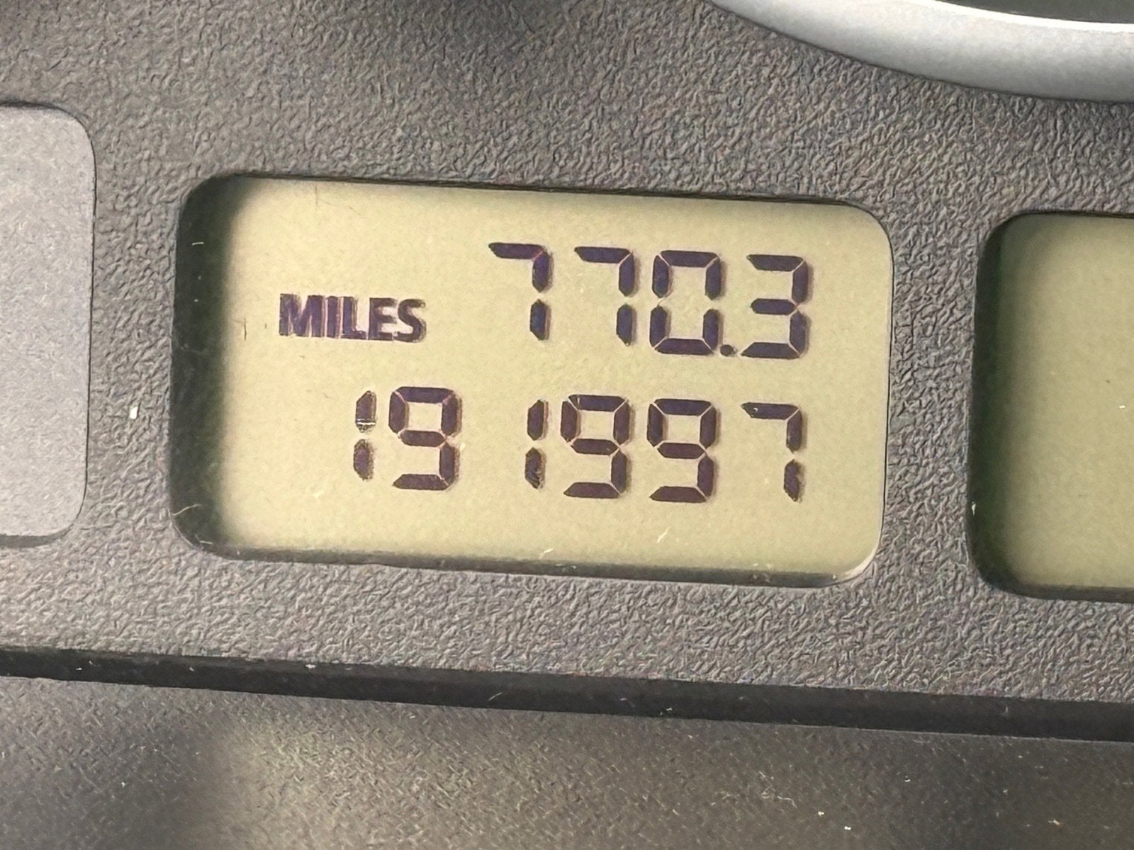 2006 Land Rover Range Rover HSE