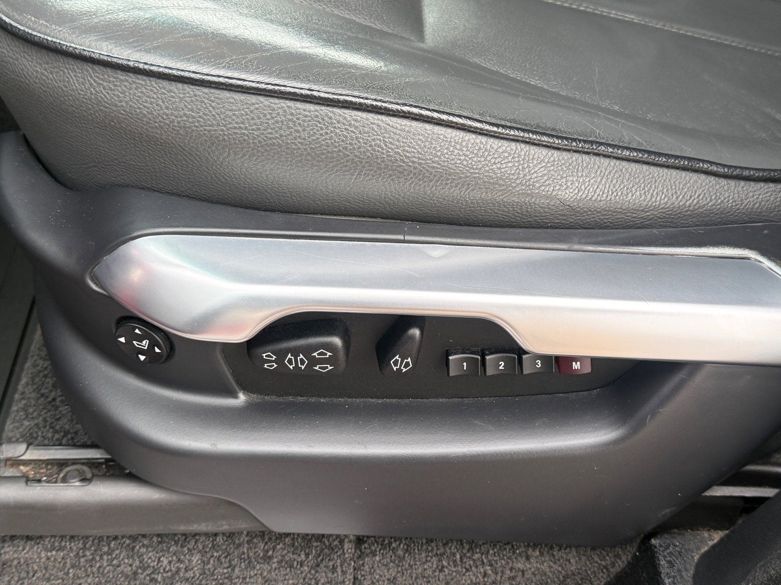 2006 Land Rover Range Rover HSE