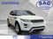 2012 Land Rover Range Rover Evoque Dynamic Premium