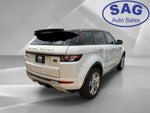 2012 Land Rover Range Rover Evoque Dynamic Premium