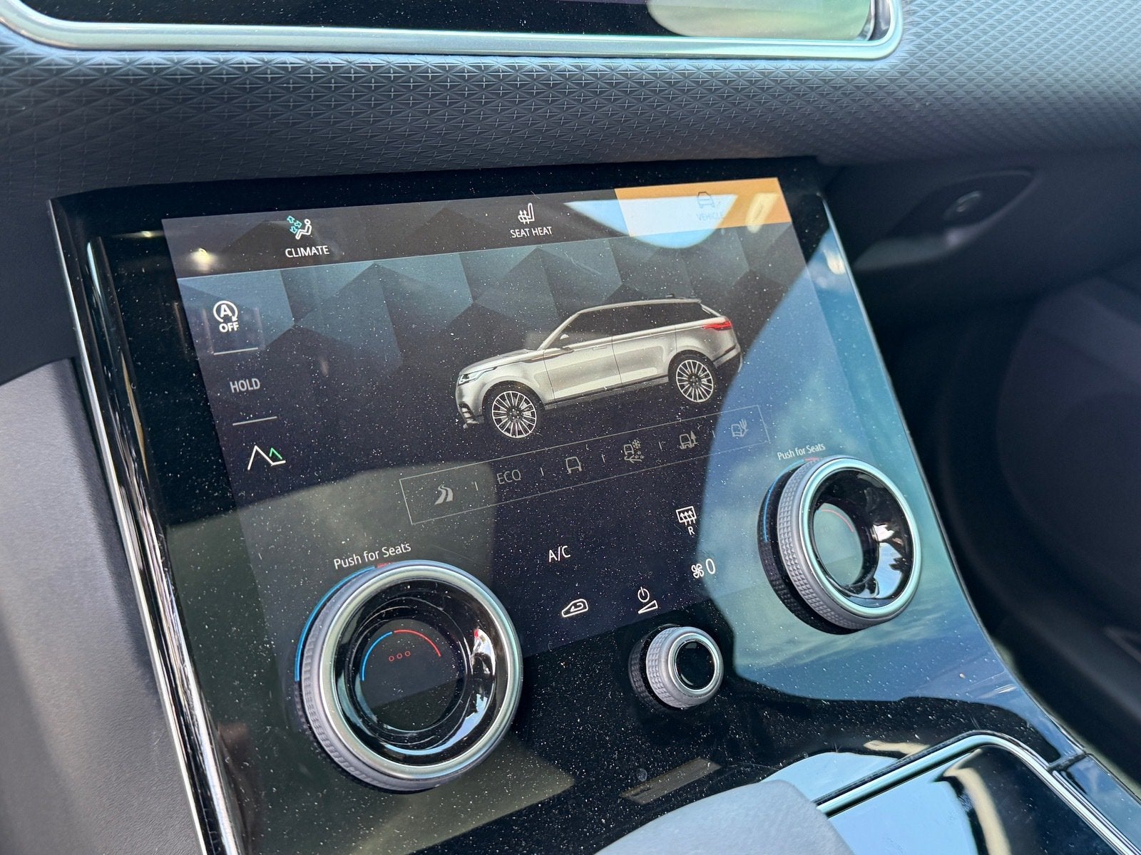 2021 Land Rover Range Rover Velar R-Dynamic S