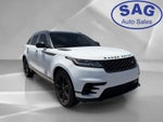 2021 Land Rover Range Rover Velar R-Dynamic S