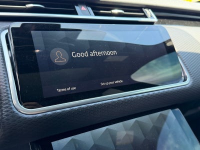 2021 Land Rover Range Rover Velar R-Dynamic S