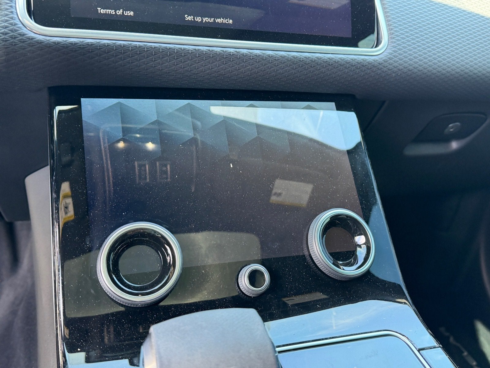 2021 Land Rover Range Rover Velar R-Dynamic S
