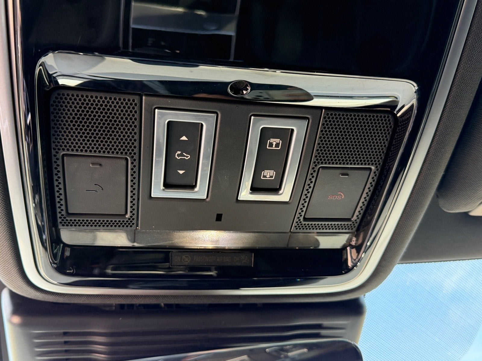 2021 Land Rover Range Rover Velar R-Dynamic S