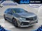 2019 Honda Civic Hatchback EX