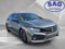 2019 Honda Civic Hatchback EX