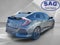 2019 Honda Civic Hatchback EX