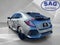 2019 Honda Civic Hatchback EX
