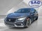 2019 Honda Civic Hatchback EX