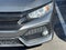 2019 Honda Civic Hatchback EX