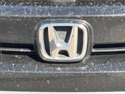 2019 Honda Civic Hatchback EX