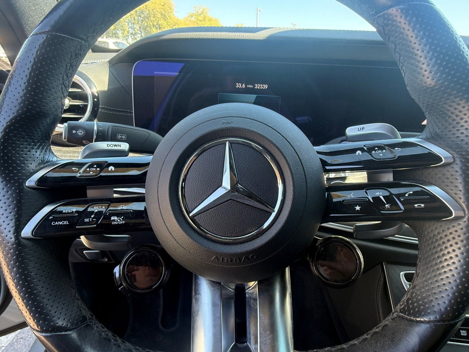 2021 Mercedes-Benz E-Class AMG® E 53
